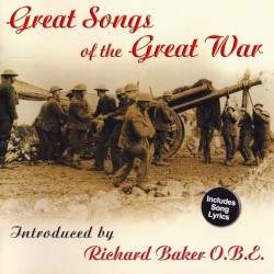 Great Songs of the Great War