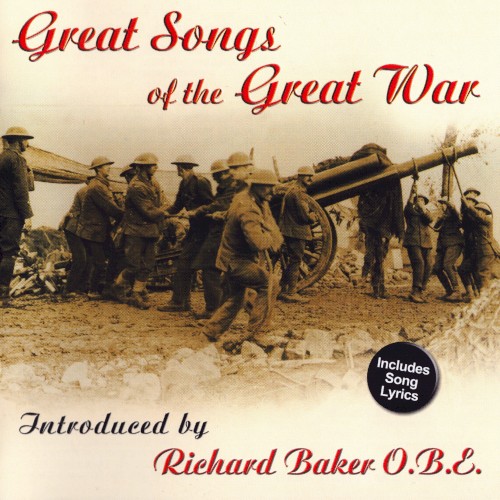 Great Songs of the Great War