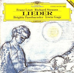 Lieder
