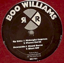 Midnight Express