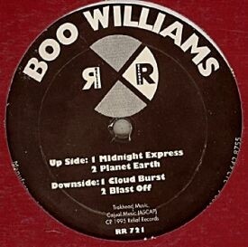 Midnight Express