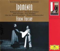 Idomeneo