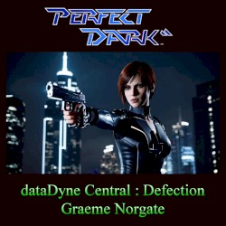 Perfect Dark - dataDyne Central : Defection (MAGWest Version)