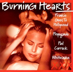 Burning Hearts
