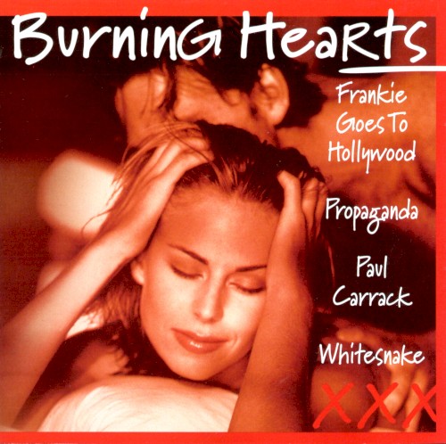 Burning Hearts