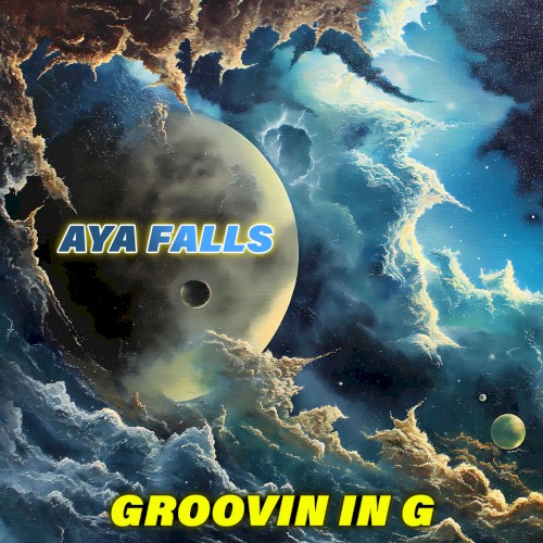 Aya Falls