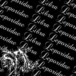 Leporidae Libra