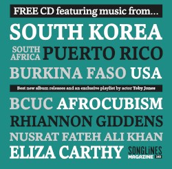 Songlines: Top of the World 149