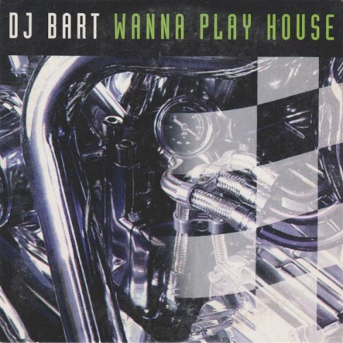 Wanna Play House