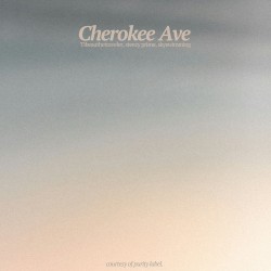 Cherokee Ave