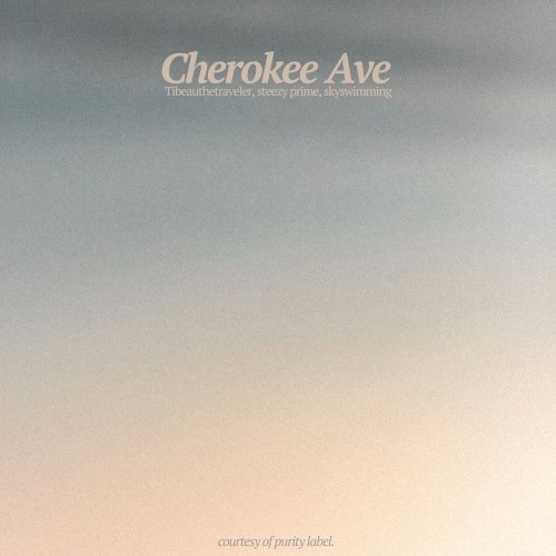 Cherokee Ave