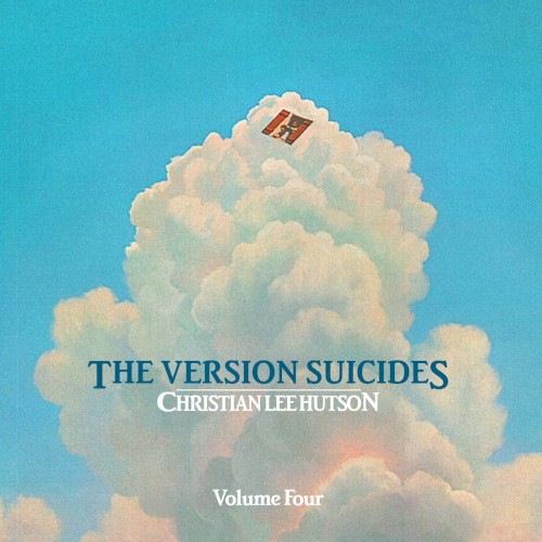 The Version Suicides, Vol. 4