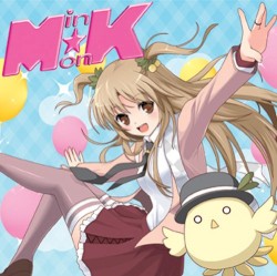 MinK☆MonK