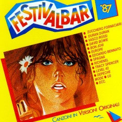 Festivalbar ’87