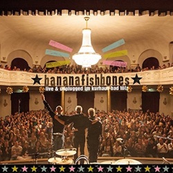 Live & Unplugged Im Kurhaus Bad Tölz