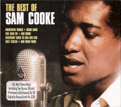 The Best of Sam Cooke