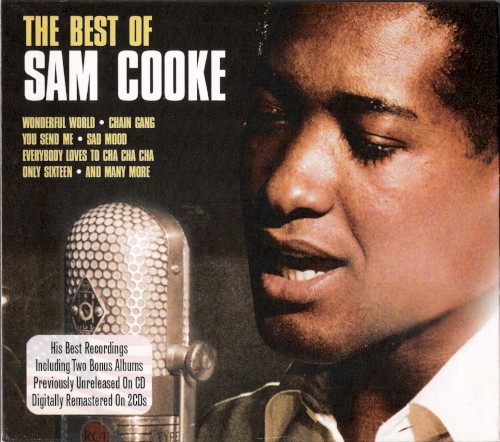 The Best of Sam Cooke