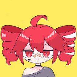 Brainrot Girl