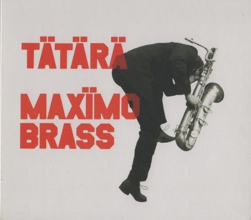 Maximum Brass