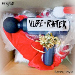 Vibe‐rater Sample‐pack