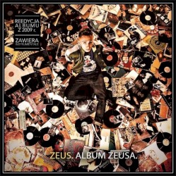 Album Zeusa.