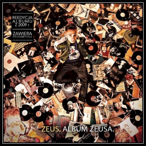 Album Zeusa.