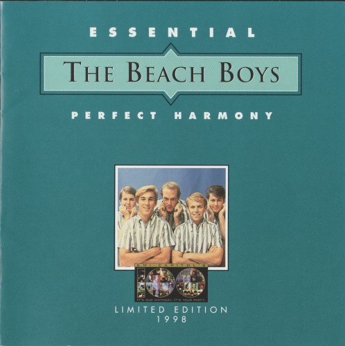 Perfect Harmony