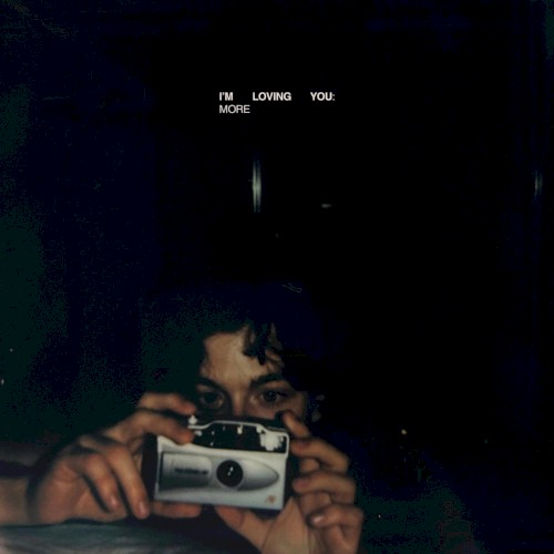 i'm loving you: more