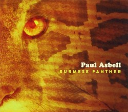 Burmese Panther