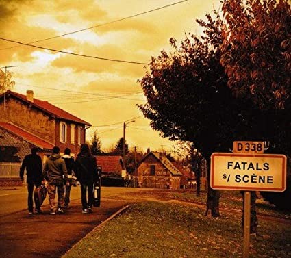 Fatals sur scène