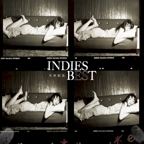 INDIES BEST