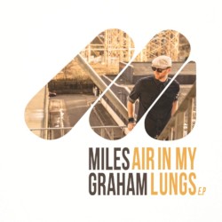 Air in My Lungs EP