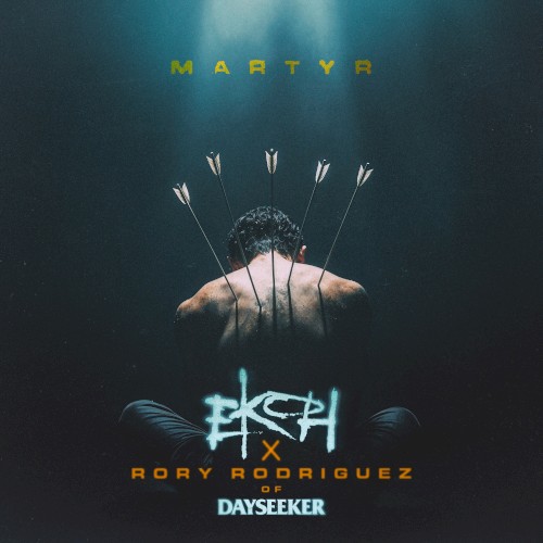 MARTYR