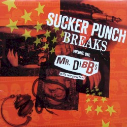 Sucker Punch Breaks, Volume 1