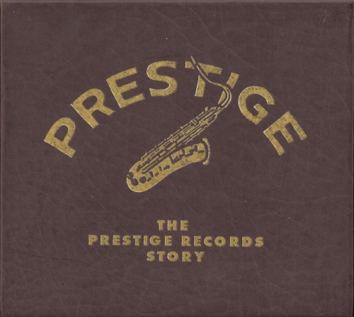 The Prestige Records Story