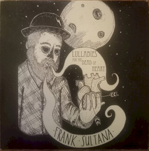 Lullabies for the Dead of Heart