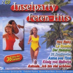 Inselparty Feten-Hits