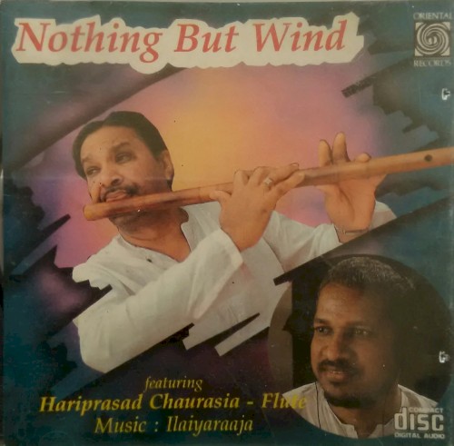 Nothing But Wind