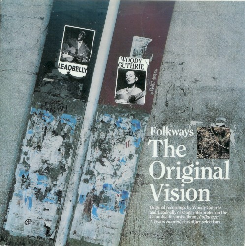 Folkways: The Original Vision