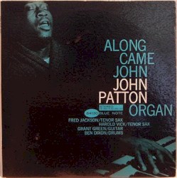 Along Came John