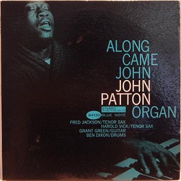 Along Came John