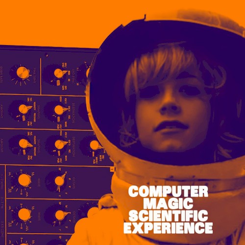 Scientific Experience