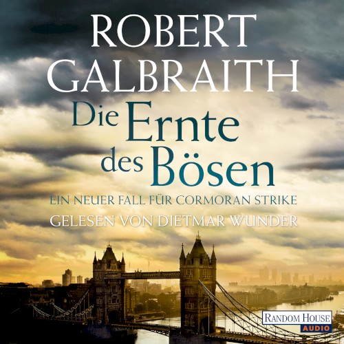 Die Ernte des Bösen