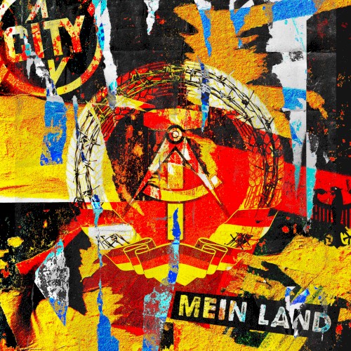 Mein Land