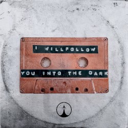 I Will Follow You Into The Dark (Death Cab For Cutie Cover)