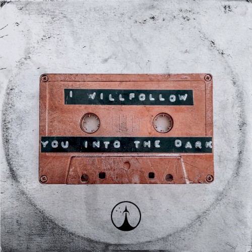 I Will Follow You Into The Dark (Death Cab For Cutie Cover)