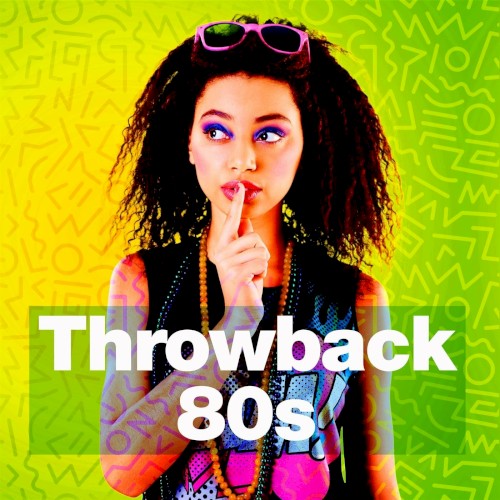 Throwback 80s