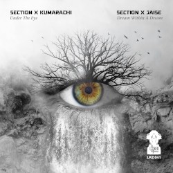 Under the Eye / Dream Within a Dream