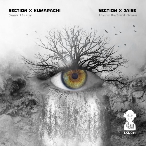 Under the Eye / Dream Within a Dream