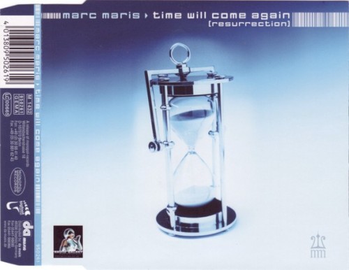 Time Will Come Again (Resurrection)